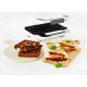 TEFAL aparat za sendviče SW701110 Snack XL TEFAL aparat za sendviče SW701110 Snack XL