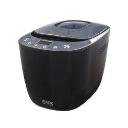 VOX aparat za peko kruha BBM 4406 BBM4406 VOX aparat za peko kruha BBM 4406 BBM4406