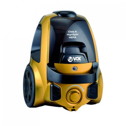 VOX sesalnik SL-159 zlat VOX sesalnik SL-159 zlat