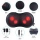 Naipo shiatsu masažna blazina MGP-129G Naipo shiatsu masažna blazina MGP-129G
