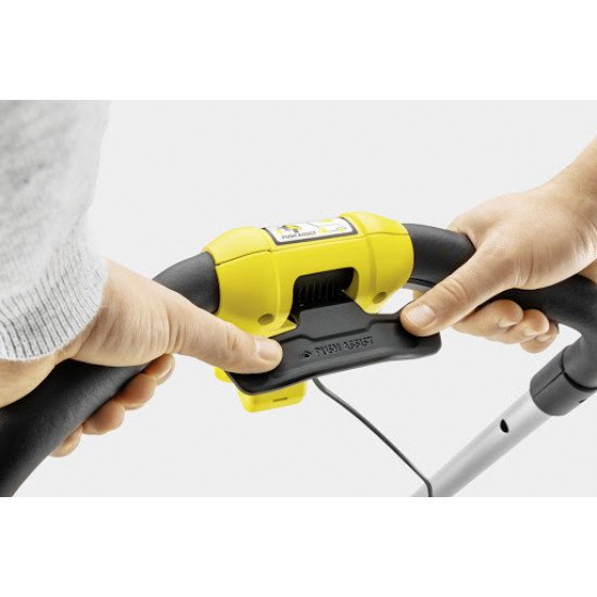 Karcher bat kosilnica LMO 36-40 Bat. Set 1.444-450.0 Karcher bat kosilnica LMO 36-40 Bat. Set 1.444-450.0