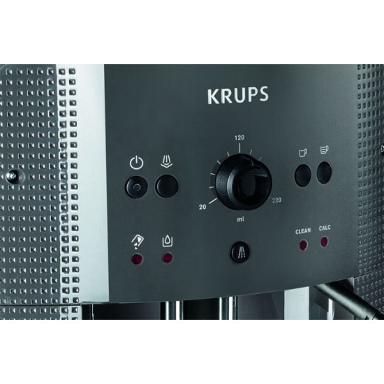KRUPS kavni aparat Espresseria EA810B70 KRUPS kavni aparat Espresseria EA810B70