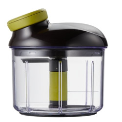 TEFAL ročni predelovalec hrane Easy Pull [K132040]