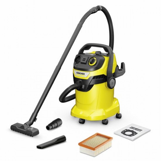 Karcher sesalnik WD 5 P V-25/5/22 1.628-306 Karcher sesalnik WD 5 P V-25/5/22 1.628-306