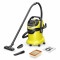 Karcher sesalnik WD 5 P V-25/5/22 1.628-306
