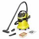 Karcher sesalnik WD 5 P V-25/5/22 1.628-306 Karcher sesalnik WD 5 P V-25/5/22 1.628-306