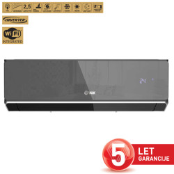 VOX klimatska naprava IVA7-12HRGW + MONTAŽA VOX klimatska naprava IVA7-12HRGW + MONTAŽA