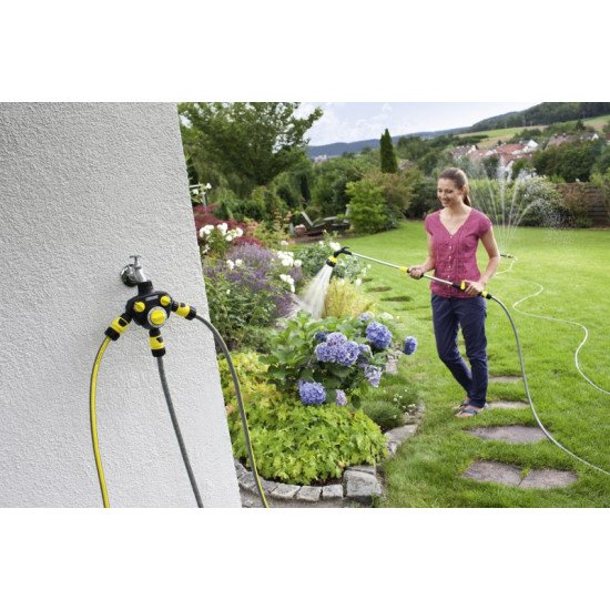 Karcher zalivalni avtomat WT 2.000 2.645-209 Karcher zalivalni avtomat WT 2.000 2.645-209