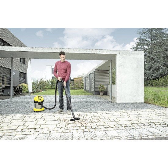 Karcher sesalnik WD 3 Batt. Premium Set 1.629-951 Karcher sesalnik WD 3 Batt. Premium Set 1.629-951