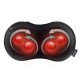 Naipo shiatsu masažna blazina MGP-129G Naipo shiatsu masažna blazina MGP-129G