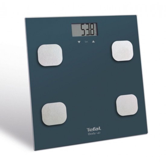 TEFAL osebna tehtnica Body up [BM2520V0]