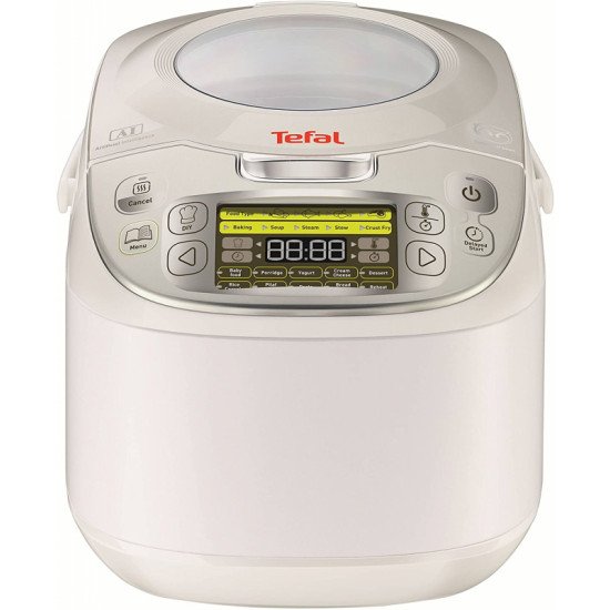 TEFAL večnamenski kuhalnik [RK812110]