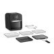 TEFAL cvrtnik Actifry Genius FW 501815 TEFAL cvrtnik Actifry Genius FW 501815