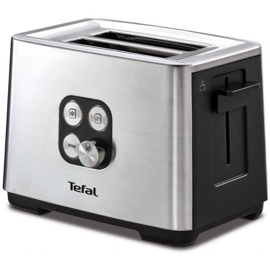 TEFAL opekač kruha Equinox Cube [TT420D30]