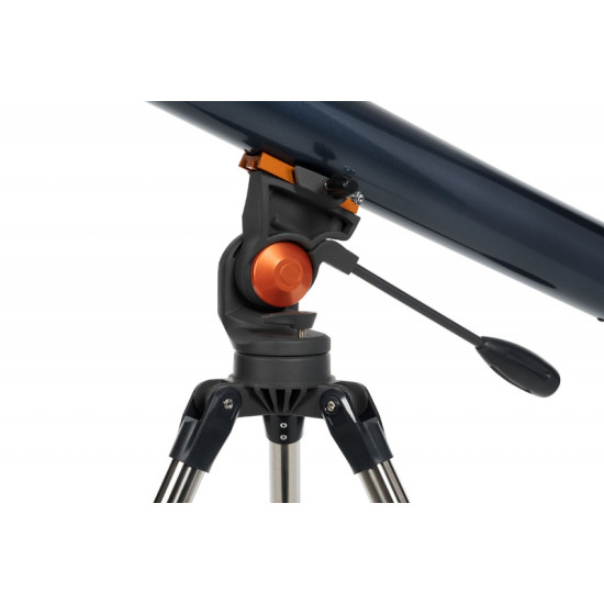 Celestron Teleskop AstroMaster 90AZ Refractor