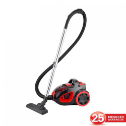 VOX sesalnik SL-159 rdeč VOX sesalnik SL-159 rdeč