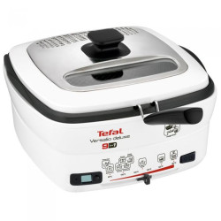 TEFAL cvrtnik Versalio FR495070 Deluxe II TEFAL cvrtnik Versalio FR495070 Deluxe II