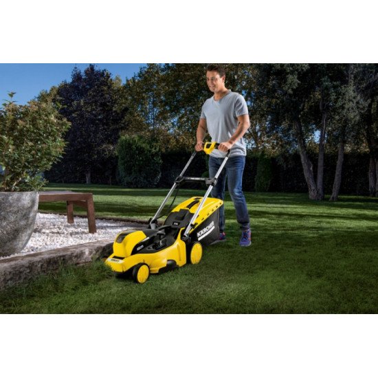 Karcher bat kosilnica LMO 36-40 Bat. Set 1.444-450.0 Karcher bat kosilnica LMO 36-40 Bat. Set 1.444-450.0