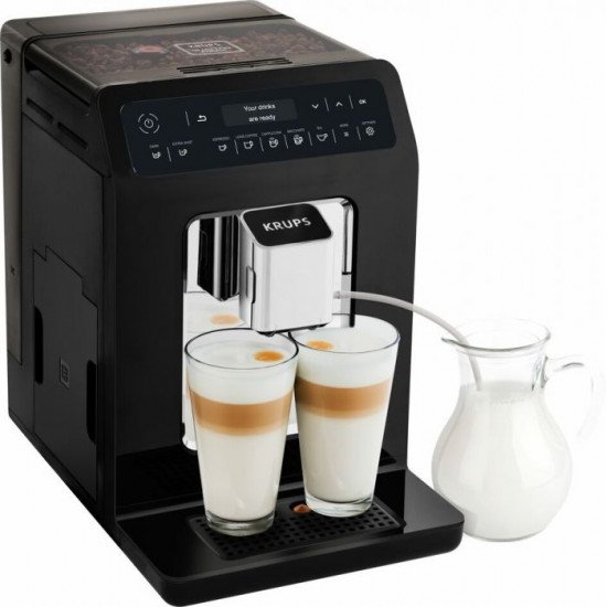 KRUPS kav. aparat Evidence EA890810 KRUPS kav. aparat Evidence EA890810