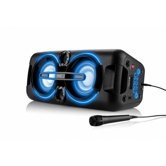 GoGEN Bluetooth party zvočnik BPS 686 GOGBPS686 GoGEN Bluetooth party zvočnik BPS 686 GOGBPS686