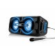GoGEN Bluetooth party zvočnik BPS 686 GOGBPS686 GoGEN Bluetooth party zvočnik BPS 686 GOGBPS686