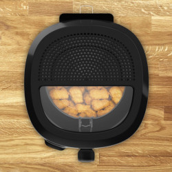 TEFAL cvrtnik Fry Uno FF215D30