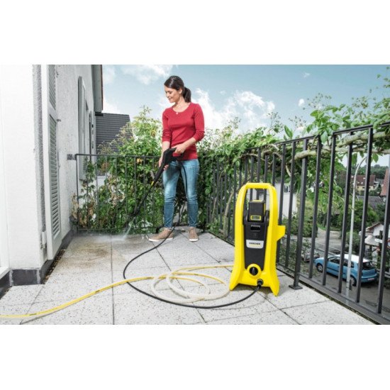Karcher čistilec K2 Battery Set 1.117-220 Karcher čistilec K2 Battery Set 1.117-220