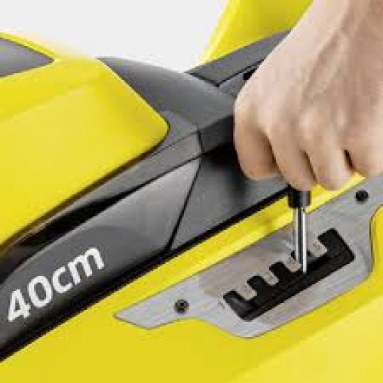 Karcher bat kosilnica LMO 36-40 Bat. Set 1.444-450.0 Karcher bat kosilnica LMO 36-40 Bat. Set 1.444-450.0