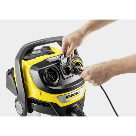 Karcher sesalnik WD 6 P S V-30/6/22/T 1.628-360 Karcher sesalnik WD 6 P S V-30/6/22/T 1.628-360
