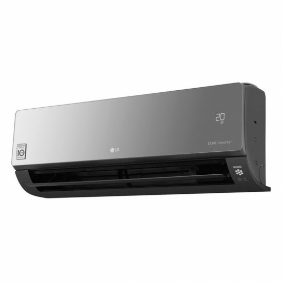 LG klima naprava ARTCOOL Mirror (AC12BH.NSJ / AC12BH.UA3) LG klima naprava ARTCOOL Mirror (AC12BH.NSJ / AC12BH.UA3)