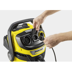Karcher sesalnik WD 5 P V-25/5/22 1.628-306 Karcher sesalnik WD 5 P V-25/5/22 1.628-306