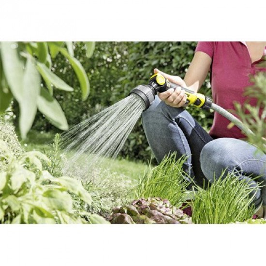Karcher komplet razpršilne pištole PLUS in priključkov 2.645-290.0 Karcher komplet razpršilne pištole PLUS in priključkov 2.645-290.0