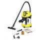 Karcher sesalnik WD 3 Batt. Premium Set 1.629-951 Karcher sesalnik WD 3 Batt. Premium Set 1.629-951