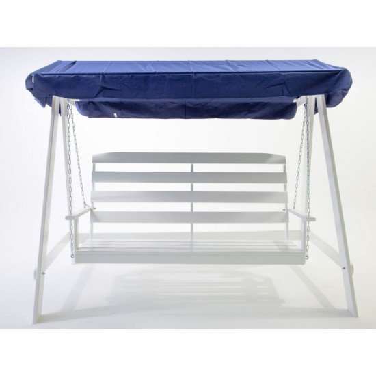 VENTA vrtna gugalnica 165 cm VENTA vrtna gugalnica 165 cm