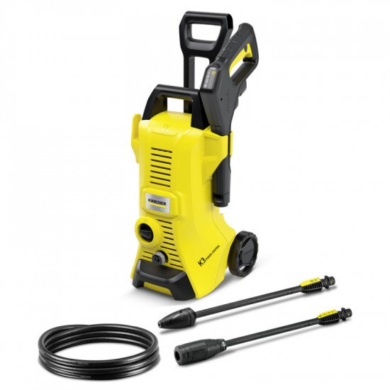 Karcher čistilec K3 Power Control 1676100 Karcher čistilec K3 Power Control 1676100