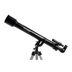 Celestron Teleskop PowerSeeker 60AZ