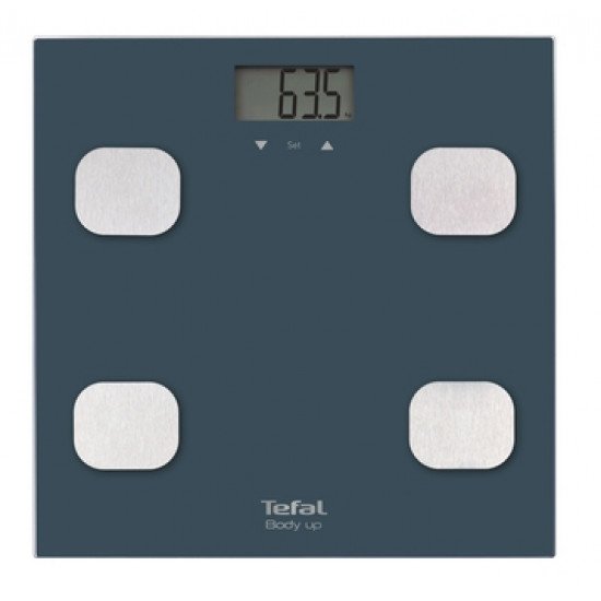TEFAL osebna tehtnica Body up [BM2520V0]