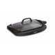 TEFAL namizni žar Plancha s pokrovom [CB6A0830]