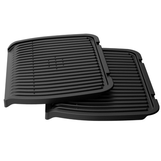 TEFAL namizni žar Optigrill GC750D30 Elite