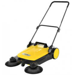 Karcher pometač S4 Twin 1.766-360 Karcher pometač S4 Twin 1.766-360