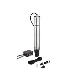 Karcher vrtna črpalka BP 6 Deep Well 1645422