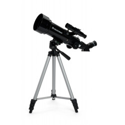 Celestron Teleskop Travel Scope 70 z nahrbtnikom