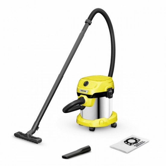 Karcher sesalnik WD 2 Plus S V-15/4/18 1.628-050 Karcher sesalnik WD 2 Plus S V-15/4/18 1.628-050