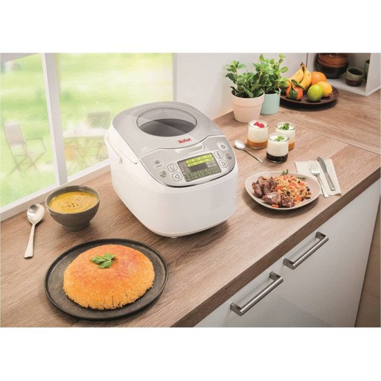 TEFAL večnamenski kuhalnik [RK812110]
