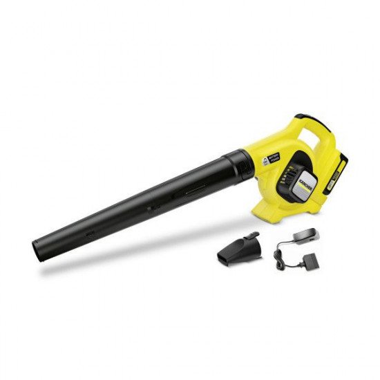 Karcher puhalnik listja LBL 2 Battery 1.445-110.0 KOMPLET Z BATERIJO Karcher puhalnik listja LBL 2 Battery 1.445-110.0 KOMPLET Z BATERIJO