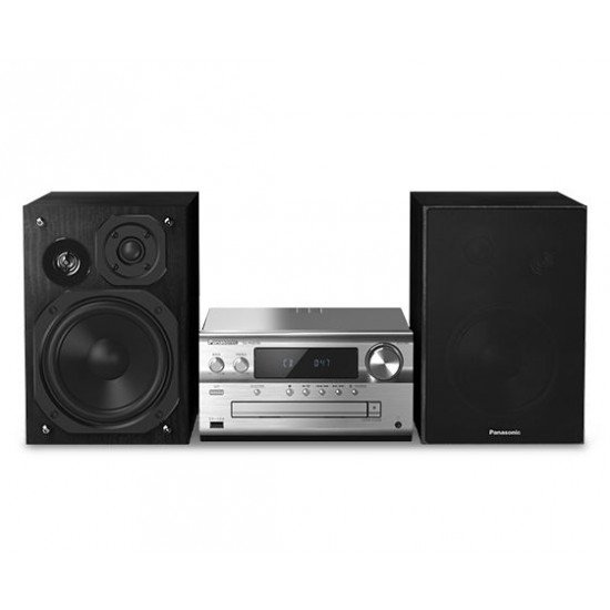 Panasonic Gl. stolp SC-PMX92EG-k Panasonic Gl. stolp SC-PMX92EG-k