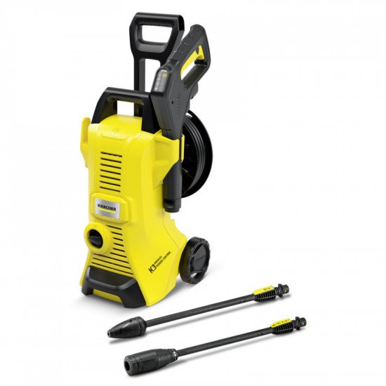 Karcher čistilec K3 Prem. Power Control 1602750 Karcher čistilec K3 Prem. Power Control 1602750