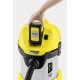 Karcher sesalnik WD 3 Batt. Premium Set 1.629-951 Karcher sesalnik WD 3 Batt. Premium Set 1.629-951