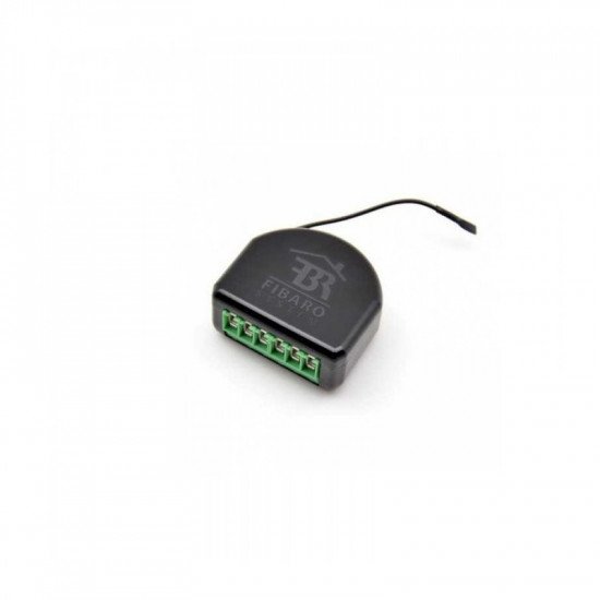 FIBARO pametni modul FGS-214 FIBARO pametni modul FGS-214
