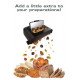 TEFAL aparat za peko kruha PF251835 Pain & Tresors TEFAL aparat za peko kruha PF251835 Pain & Tresors